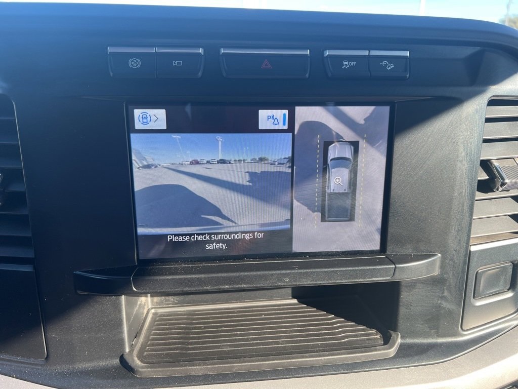 Used Car 2024 Ford F-350sd  Xlt For Sale Under $70,000 In Floresville, Texas