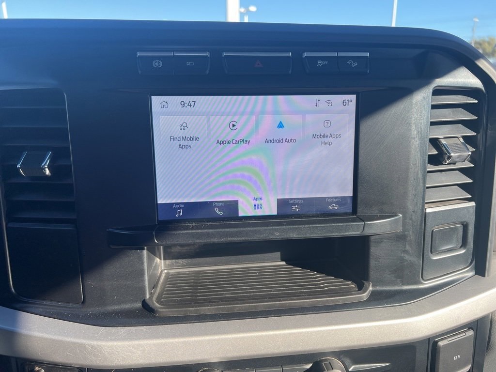 Used Car 2024 Ford F-350sd  Xlt For Sale Under $70,000 In Floresville, Texas