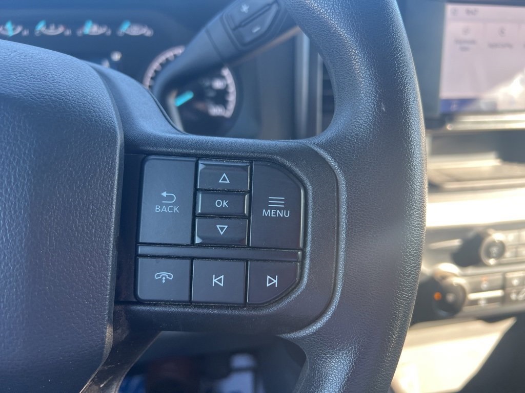 Used Car 2024 Ford F-350sd  Xlt For Sale Under $70,000 In Floresville, Texas