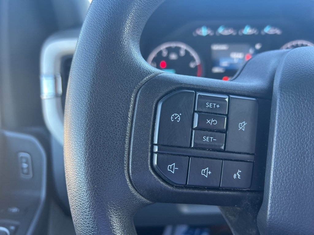 Used Car 2024 Ford F-350sd  Xlt For Sale Under $70,000 In Floresville, Texas