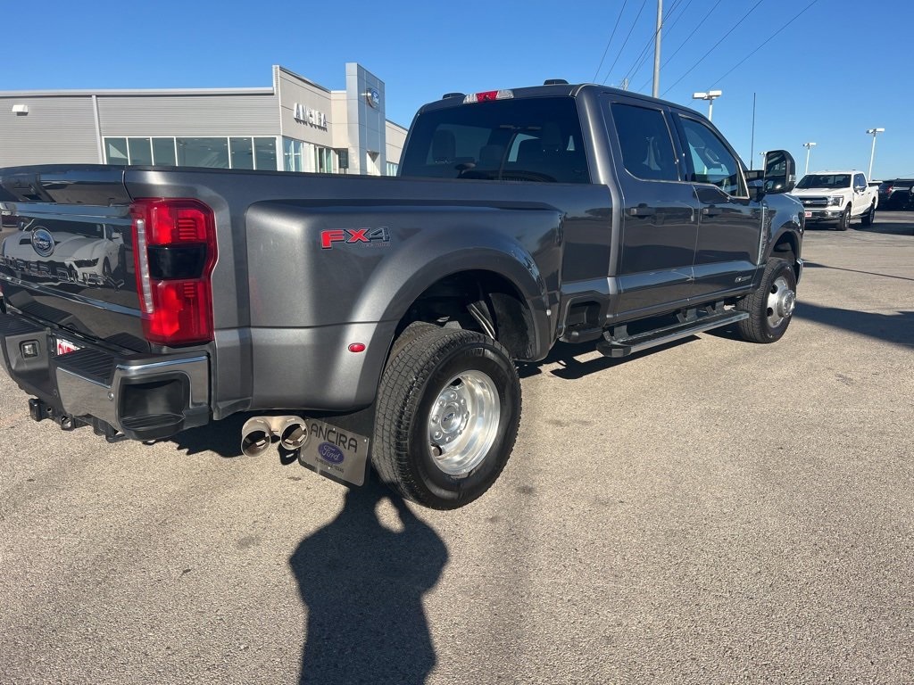Used Car 2024 Ford F-350sd  Xlt For Sale Under $70,000 In Floresville, Texas