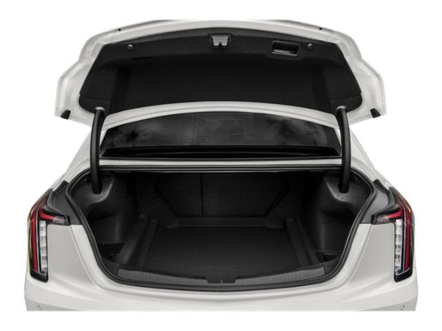 2021 Cadillac CT5 Sport Black at Tom Peacock Cadillac