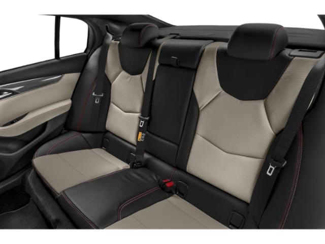 2021 Cadillac CT5 Sport Black at Tom Peacock Cadillac