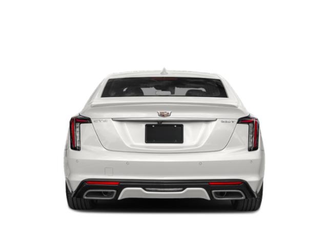 2021 Cadillac CT5 Sport Black at Tom Peacock Cadillac