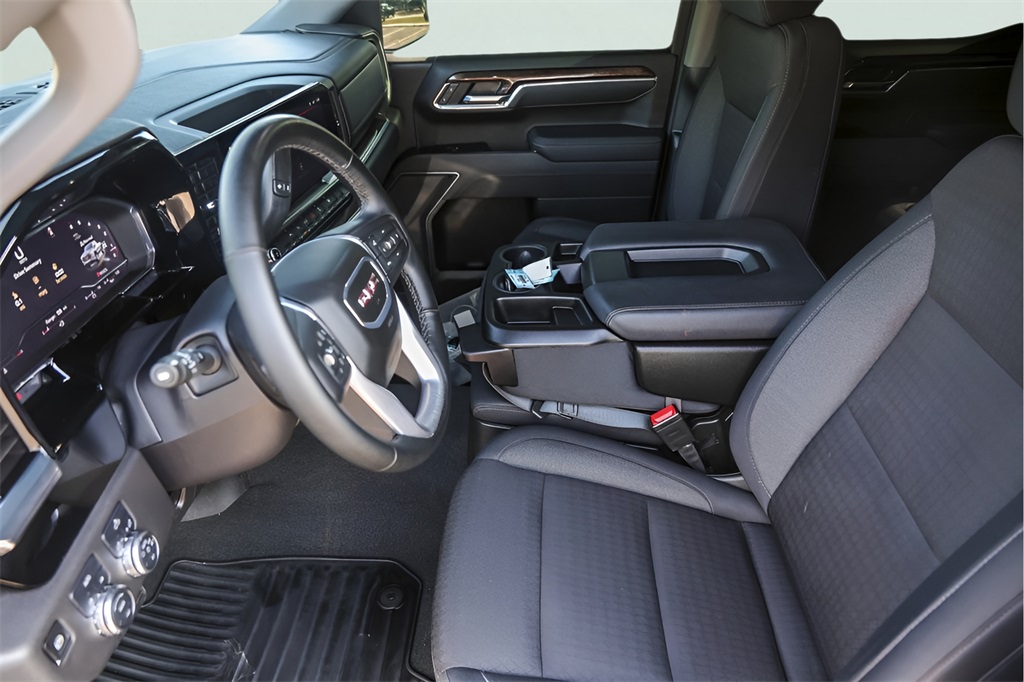 Used Car 2025 Gmc Sierra 1500  Elevation For Sale In Austin, Texas
