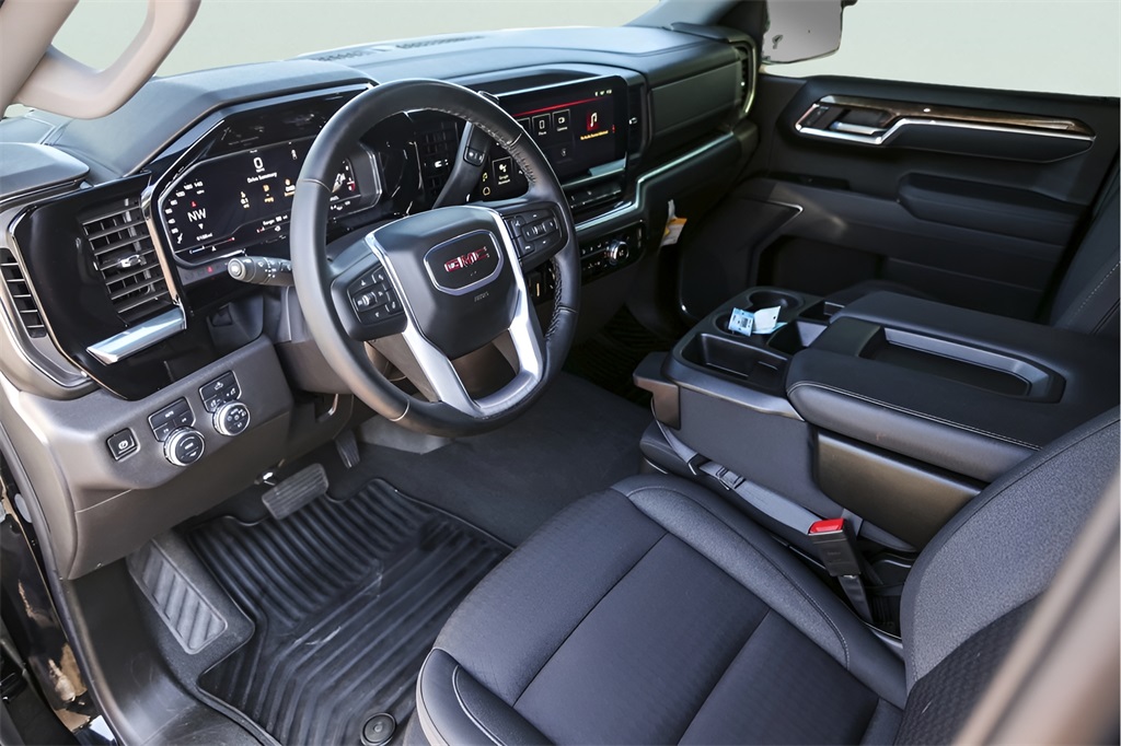 Used Car 2025 Gmc Sierra 1500  Elevation For Sale In Austin, Texas