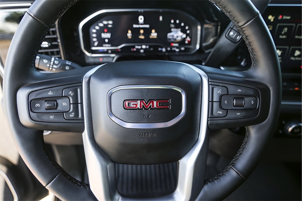 Used Car 2025 Gmc Sierra 1500  Elevation For Sale In Austin, Texas
