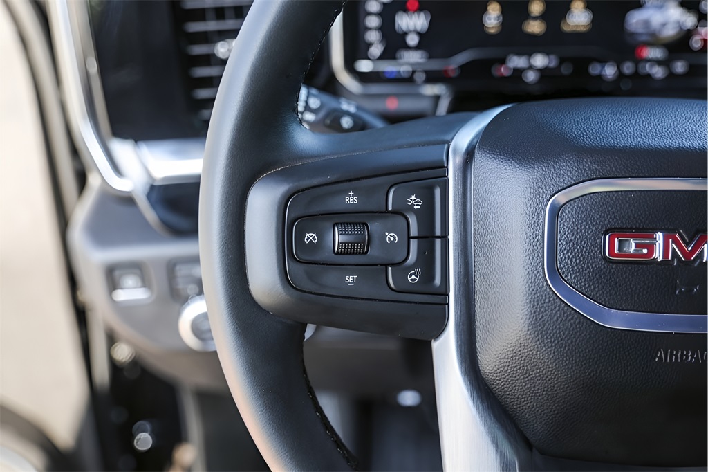 Used Car 2025 Gmc Sierra 1500  Elevation For Sale In Austin, Texas