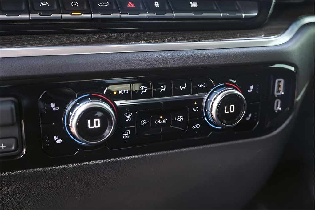 Used Car 2025 Gmc Sierra 1500  Elevation For Sale In Austin, Texas