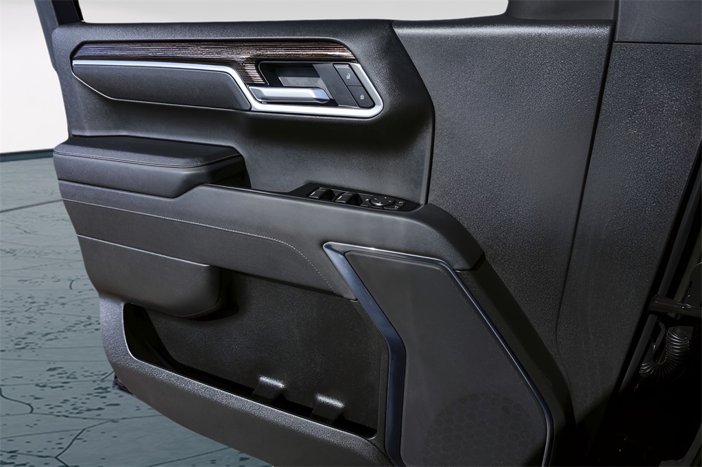 Used Car 2025 Gmc Sierra 1500  Elevation For Sale In Austin, Texas