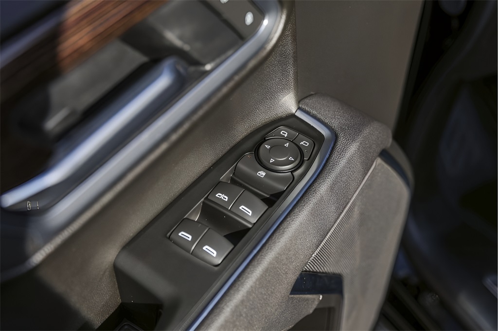 Used Car 2025 Gmc Sierra 1500  Elevation For Sale In Austin, Texas