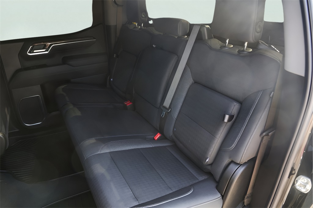 Used Car 2025 Gmc Sierra 1500  Elevation For Sale In Austin, Texas