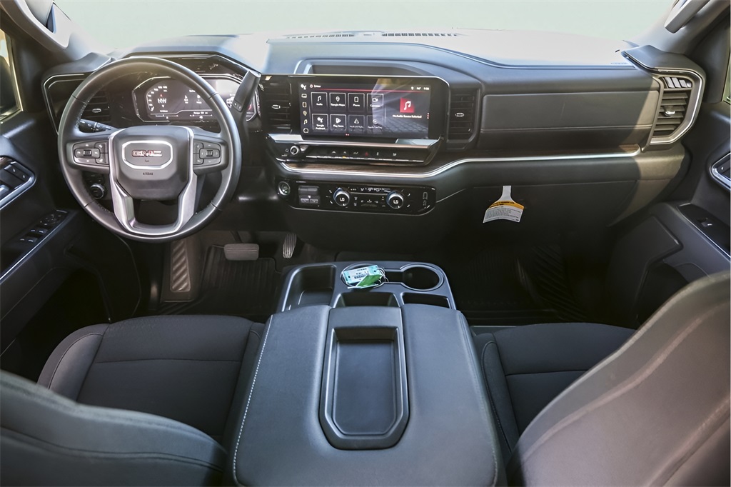 Used Car 2025 Gmc Sierra 1500  Elevation For Sale In Austin, Texas