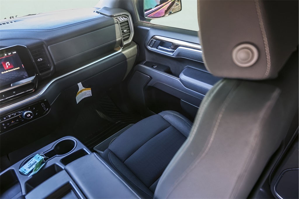 Used Car 2025 Gmc Sierra 1500  Elevation For Sale In Austin, Texas