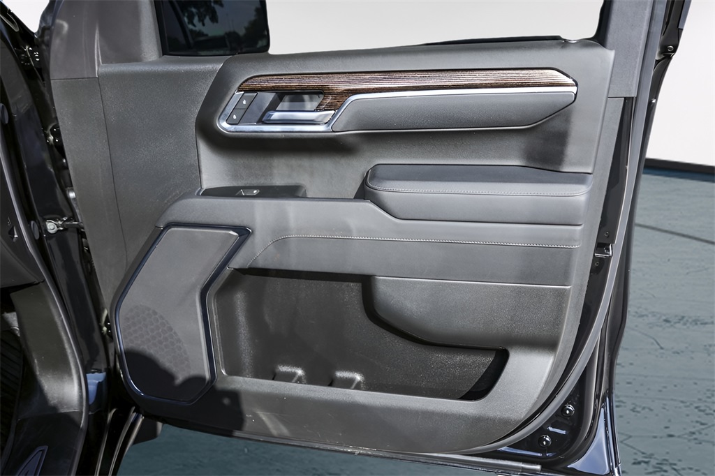Used Car 2025 Gmc Sierra 1500  Elevation For Sale In Austin, Texas