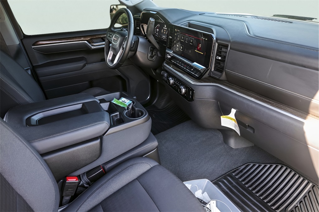 Used Car 2025 Gmc Sierra 1500  Elevation For Sale In Austin, Texas