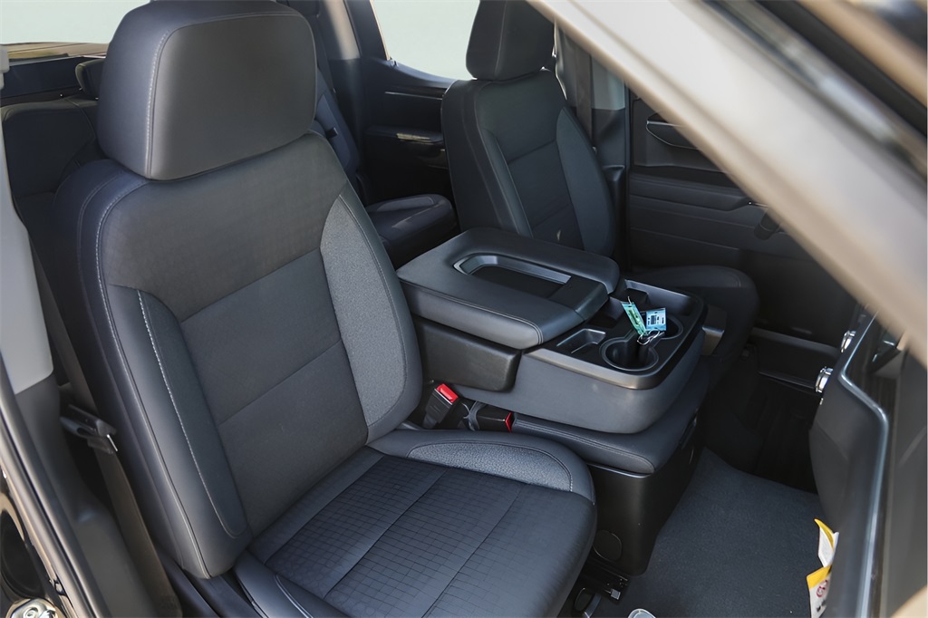 Used Car 2025 Gmc Sierra 1500  Elevation For Sale In Austin, Texas