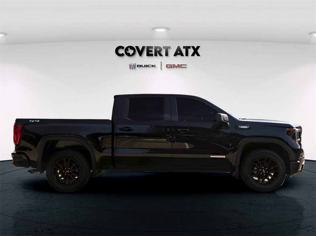 Used Car 2025 Gmc Sierra 1500  Elevation For Sale In Austin, Texas