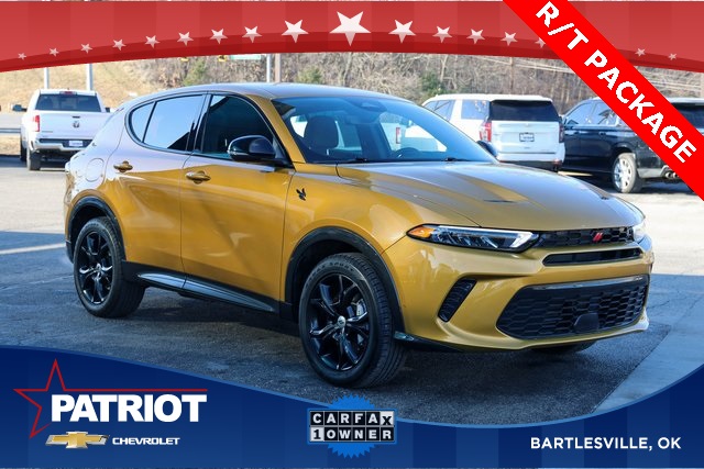 2024 Dodge Hornet R/T AWD