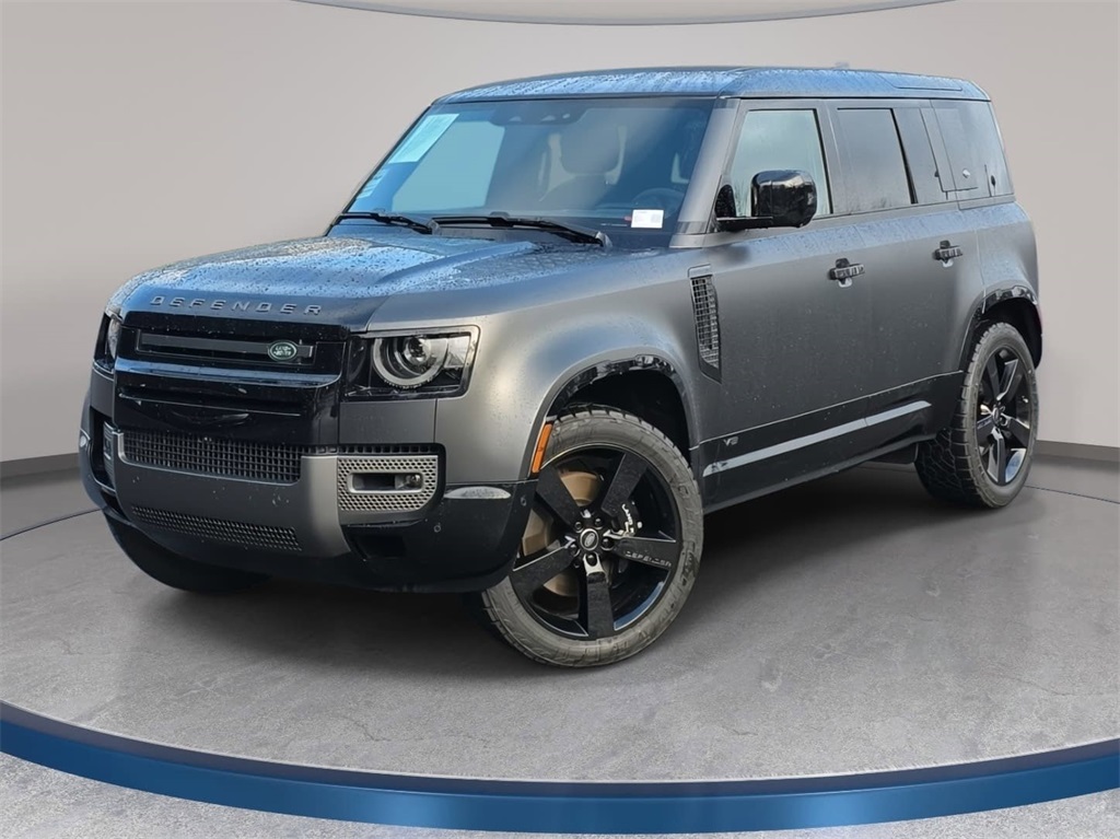2023 Land Rover Defender
