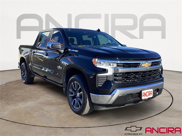 Used Car 2024 Chevrolet Silverado 1500  Lt For Sale Under $40,000 In San Antonio, Texas