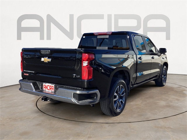 Used Car 2024 Chevrolet Silverado 1500  Lt For Sale Under $40,000 In San Antonio, Texas