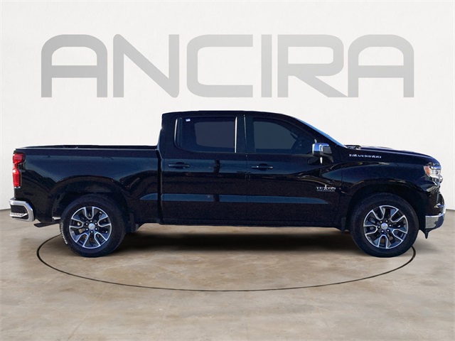Used Car 2024 Chevrolet Silverado 1500  Lt For Sale Under $40,000 In San Antonio, Texas
