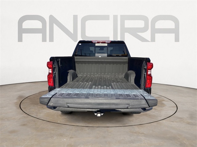 Used Car 2024 Chevrolet Silverado 1500  Lt For Sale Under $40,000 In San Antonio, Texas