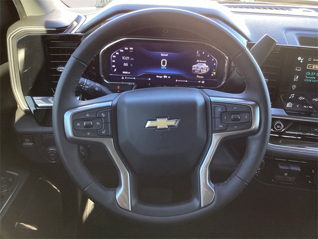 Used Car 2024 Chevrolet Silverado 1500  Lt For Sale Under $40,000 In San Antonio, Texas