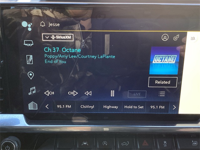 Used Car 2024 Chevrolet Silverado 1500  Lt For Sale Under $40,000 In San Antonio, Texas