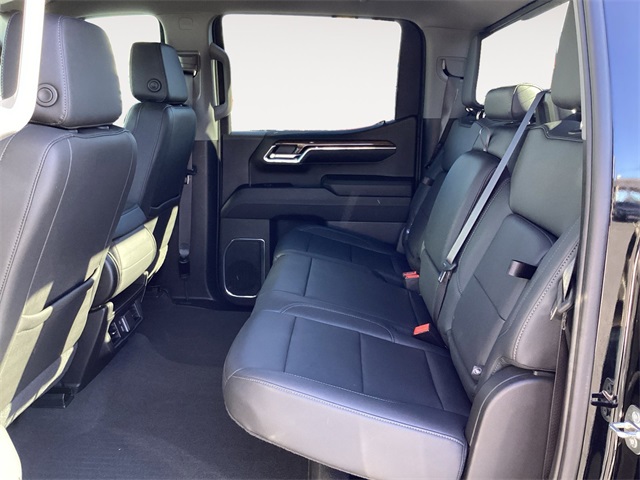 Used Car 2024 Chevrolet Silverado 1500  Lt For Sale Under $40,000 In San Antonio, Texas