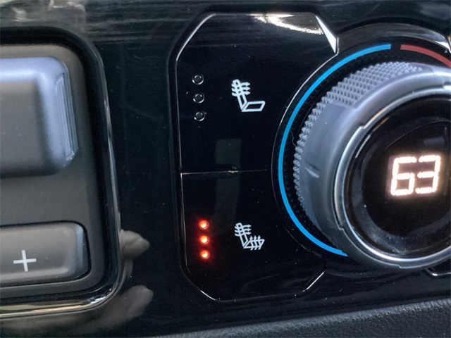 Used Car 2024 Chevrolet Silverado 1500  Lt For Sale Under $40,000 In San Antonio, Texas