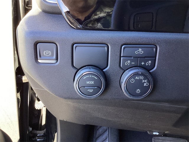 Used Car 2024 Chevrolet Silverado 1500  Lt For Sale Under $40,000 In San Antonio, Texas