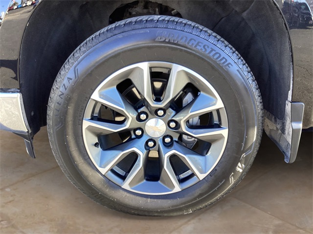 Used Car 2024 Chevrolet Silverado 1500  Lt For Sale Under $40,000 In San Antonio, Texas