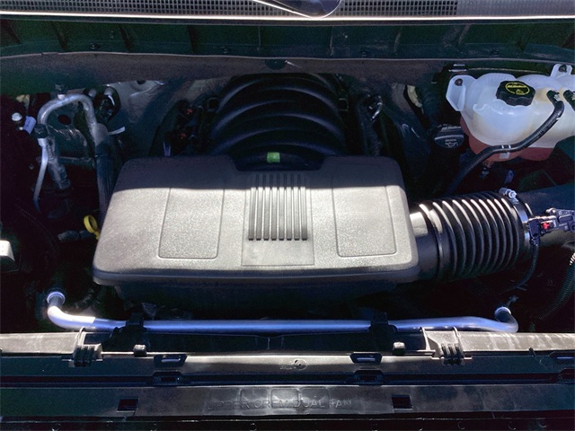 Used Car 2024 Chevrolet Silverado 1500  Lt For Sale Under $40,000 In San Antonio, Texas