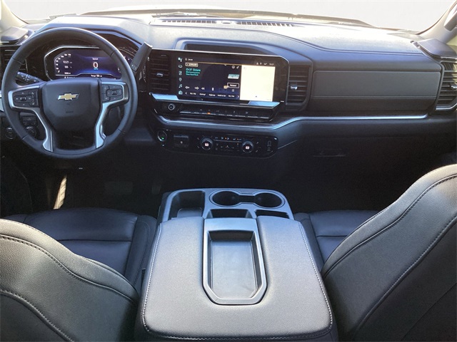 Used Car 2024 Chevrolet Silverado 1500  Lt For Sale Under $40,000 In San Antonio, Texas