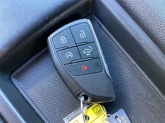 Used Car 2024 Chevrolet Silverado 1500  Lt For Sale Under $40,000 In San Antonio, Texas