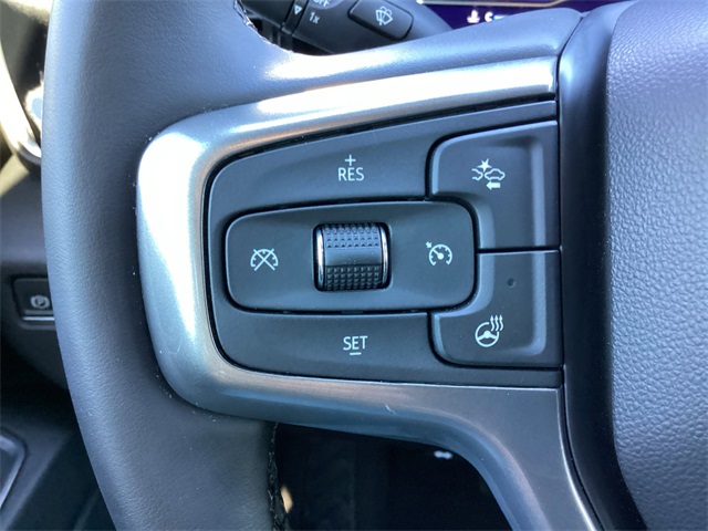 Used Car 2024 Chevrolet Silverado 1500  Lt For Sale Under $40,000 In San Antonio, Texas