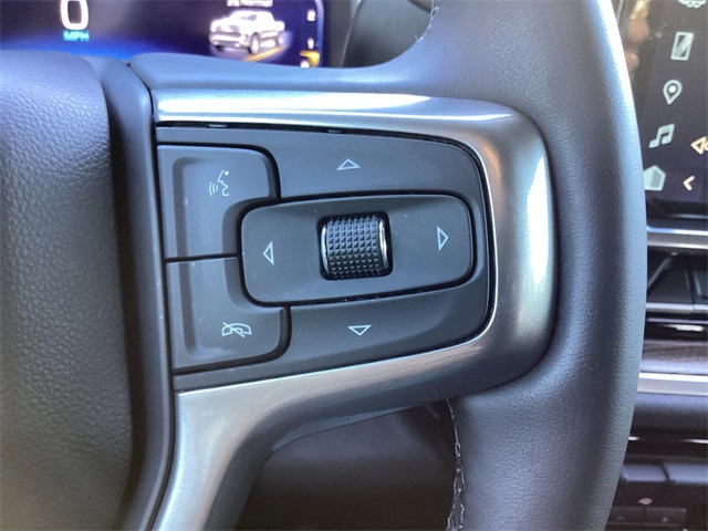 Used Car 2024 Chevrolet Silverado 1500  Lt For Sale Under $40,000 In San Antonio, Texas