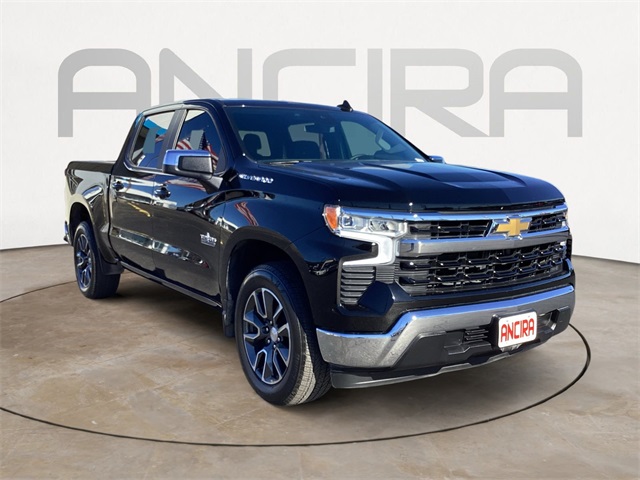 Used Car 2024 Chevrolet Silverado 1500  Lt For Sale Under $40,000 In San Antonio, Texas