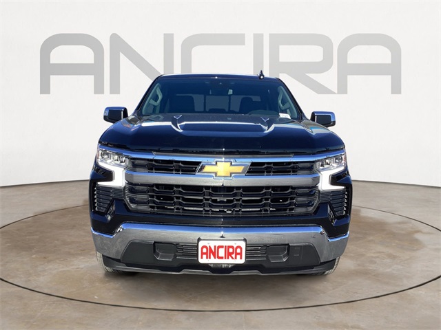 Used Car 2024 Chevrolet Silverado 1500  Lt For Sale Under $40,000 In San Antonio, Texas