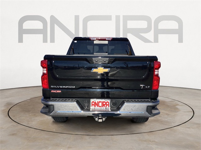 Used Car 2024 Chevrolet Silverado 1500  Lt For Sale Under $40,000 In San Antonio, Texas