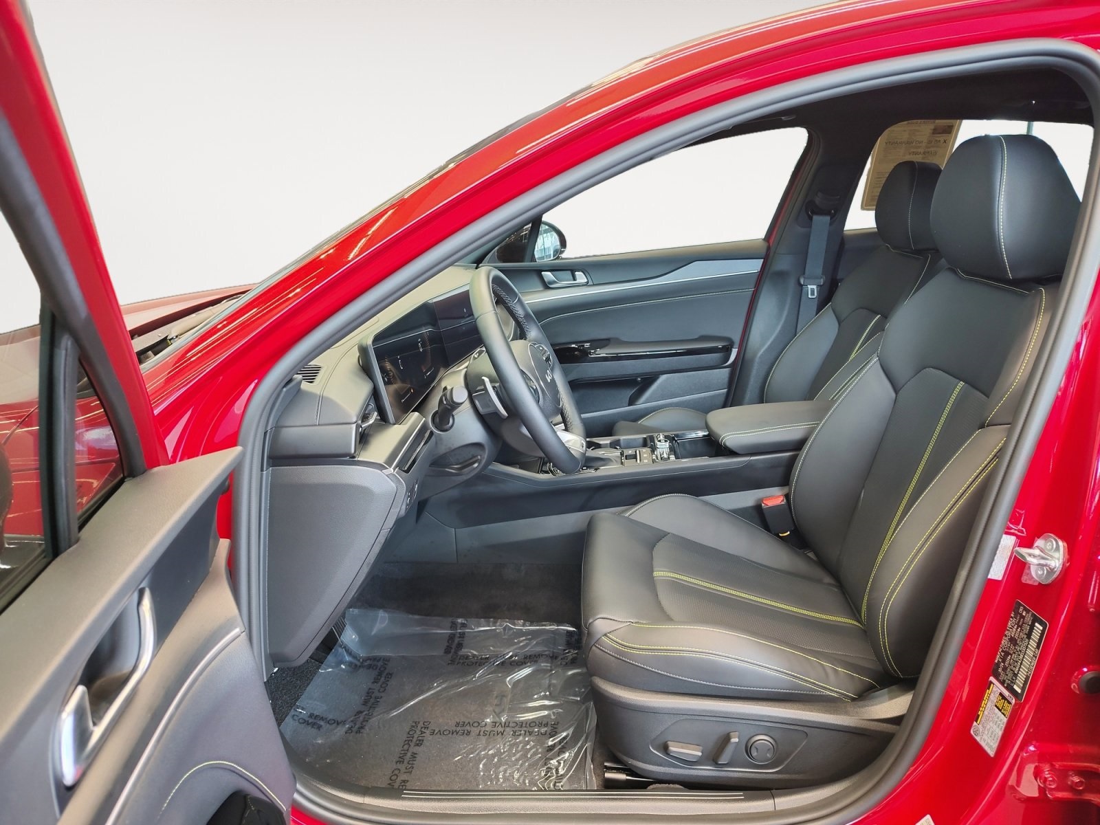 Used Car 2025 Kia K5  Gt For Sale Under $35,000 In San Antonio, Texas
