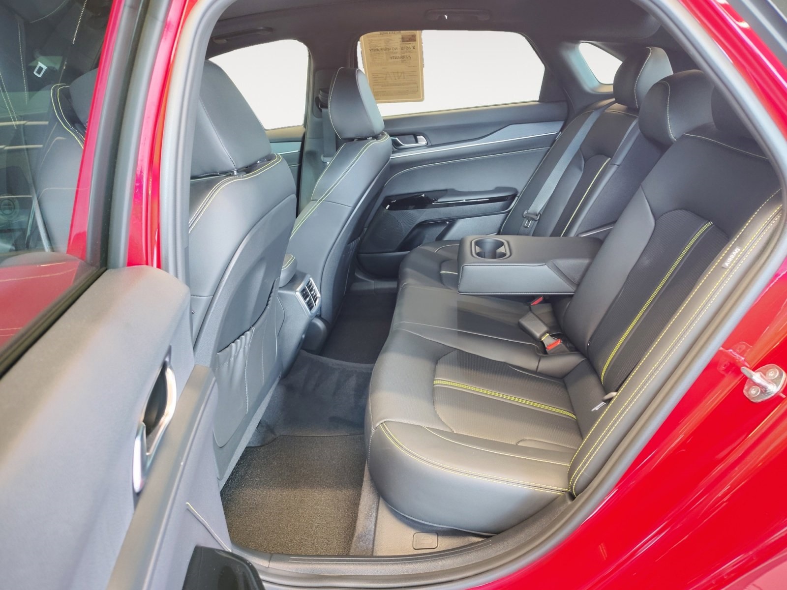 Used Car 2025 Kia K5  Gt For Sale Under $35,000 In San Antonio, Texas