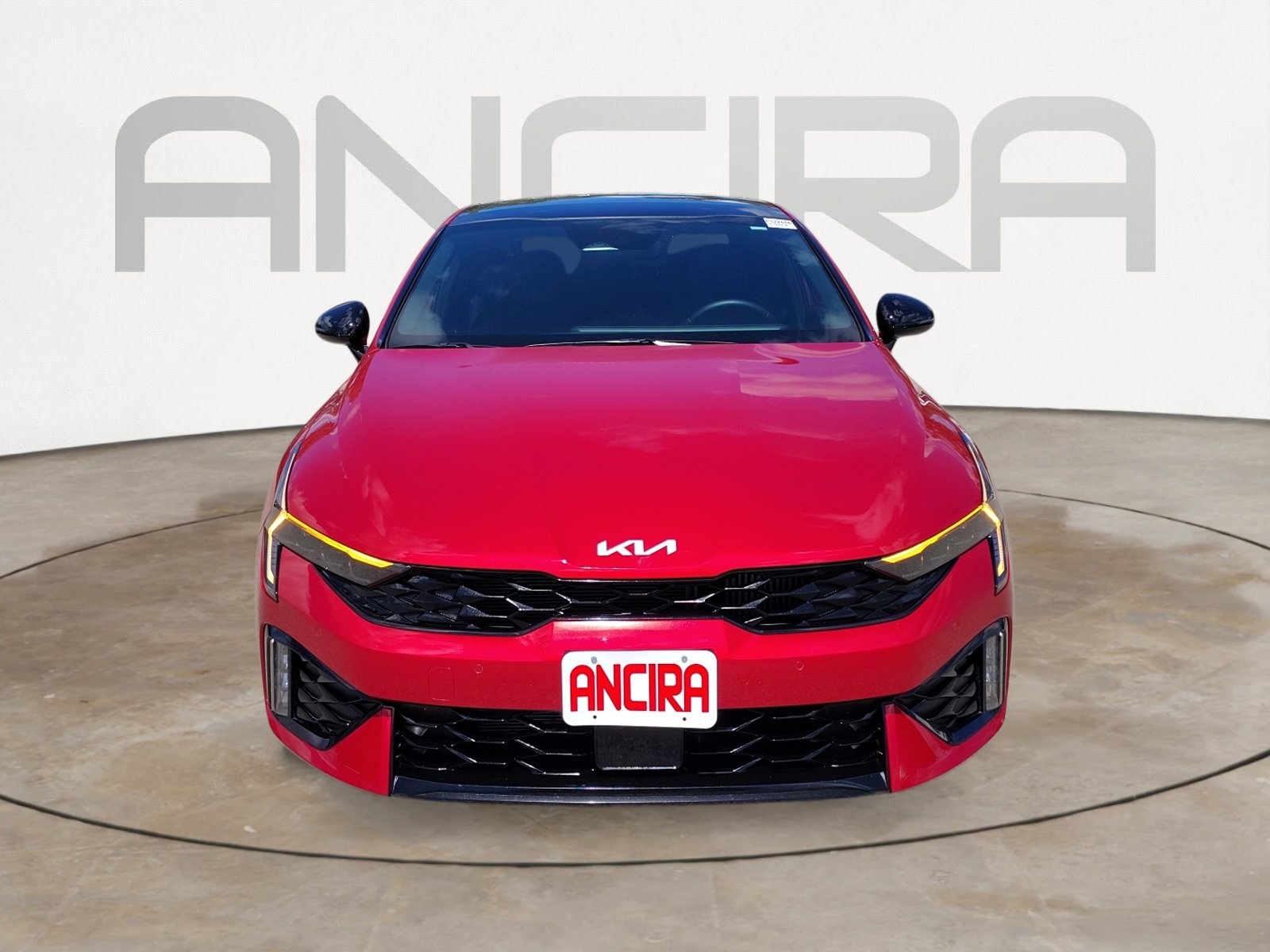 Used Car 2025 Kia K5  Gt For Sale Under $35,000 In San Antonio, Texas