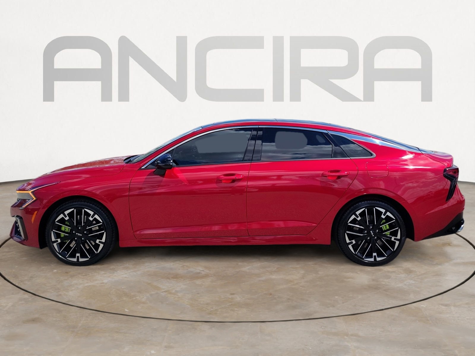 Used Car 2025 Kia K5  Gt For Sale Under $35,000 In San Antonio, Texas