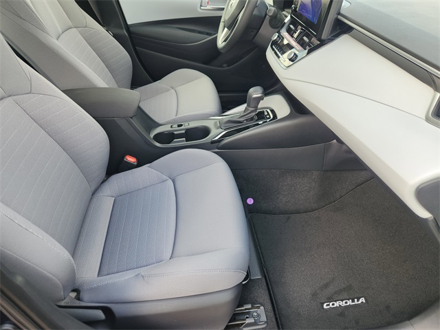 2026 Toyota Corolla Hybrid SE  at Baytown Hyundai