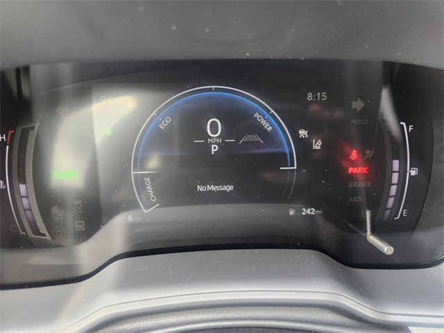 2026 Toyota Corolla Hybrid SE  at Baytown Hyundai