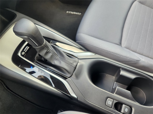 2026 Toyota Corolla Hybrid SE  at Baytown Hyundai