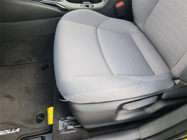 2026 Toyota Corolla Hybrid SE  at Baytown Hyundai